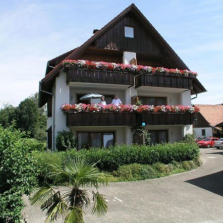 Gaestehaus Gutensohn Wasserburg Exterior foto